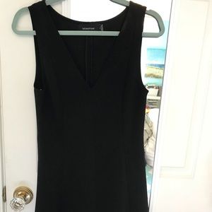 MINKPINK black dress
